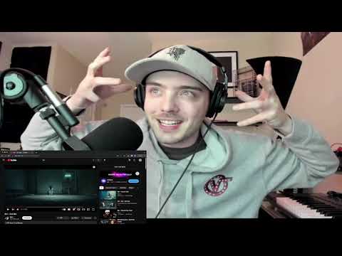 (THIS WAS AMAZING!) BLIND REN REACTION - SICK BOI --- IAN TAYLOR REACTS