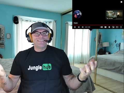 Listener Submission! This one is more up my speed! Ren - Murderer