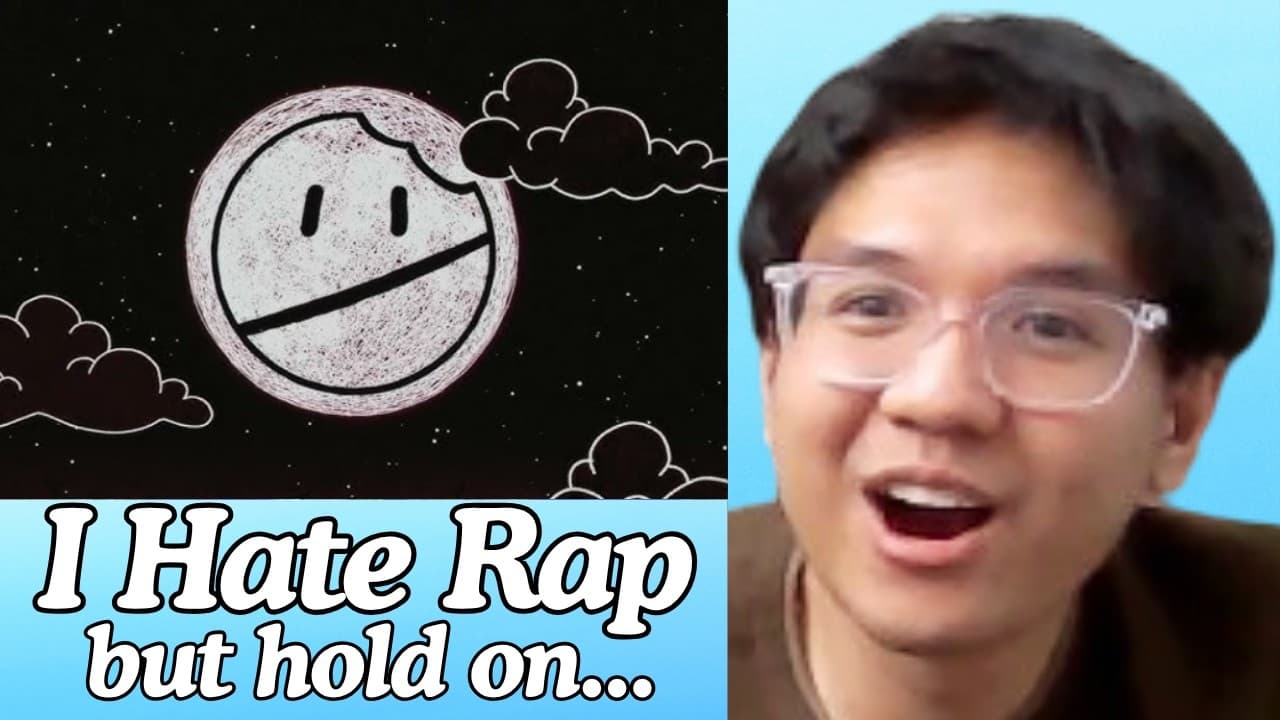 Musician YAPS/REACTS to Inpatient (Ren x Chris Webby) - Down The Road | Blind Reaction