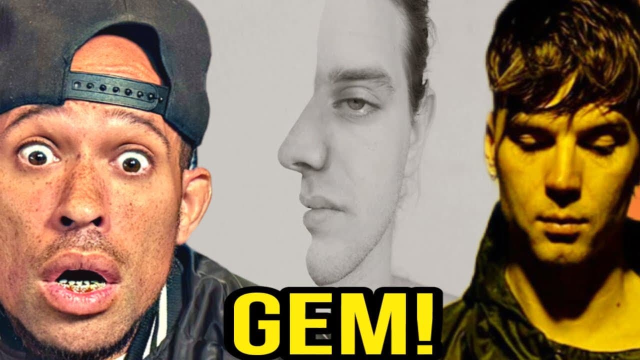 Ren - Penitence Ft. Molly McKinna REACTION! This is a GEM!