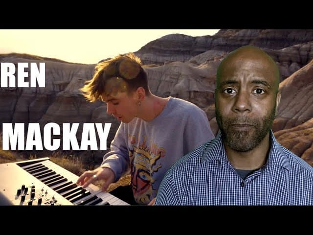 A Fitting Tribute | REN - MACKAY | Reaction