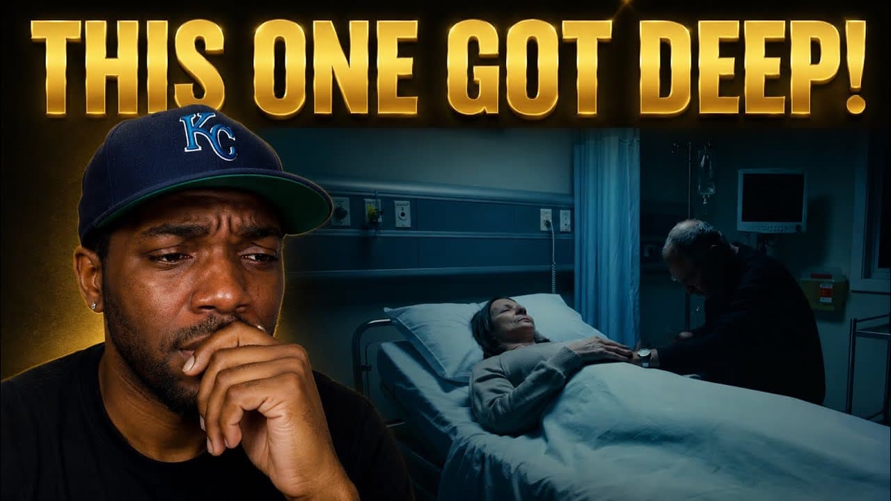 Ren & Chris Webby (Inpatient) - Caskets REACTION