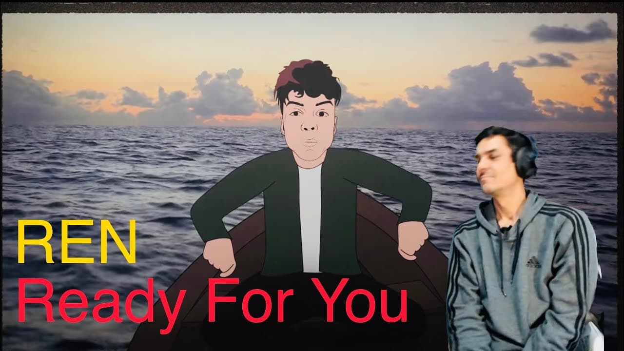 FIRST TIME HEARING REN - READY FOR YOU | UK SONG WRITER KEV REACTS #STORYOFLIFE #RELATABLE