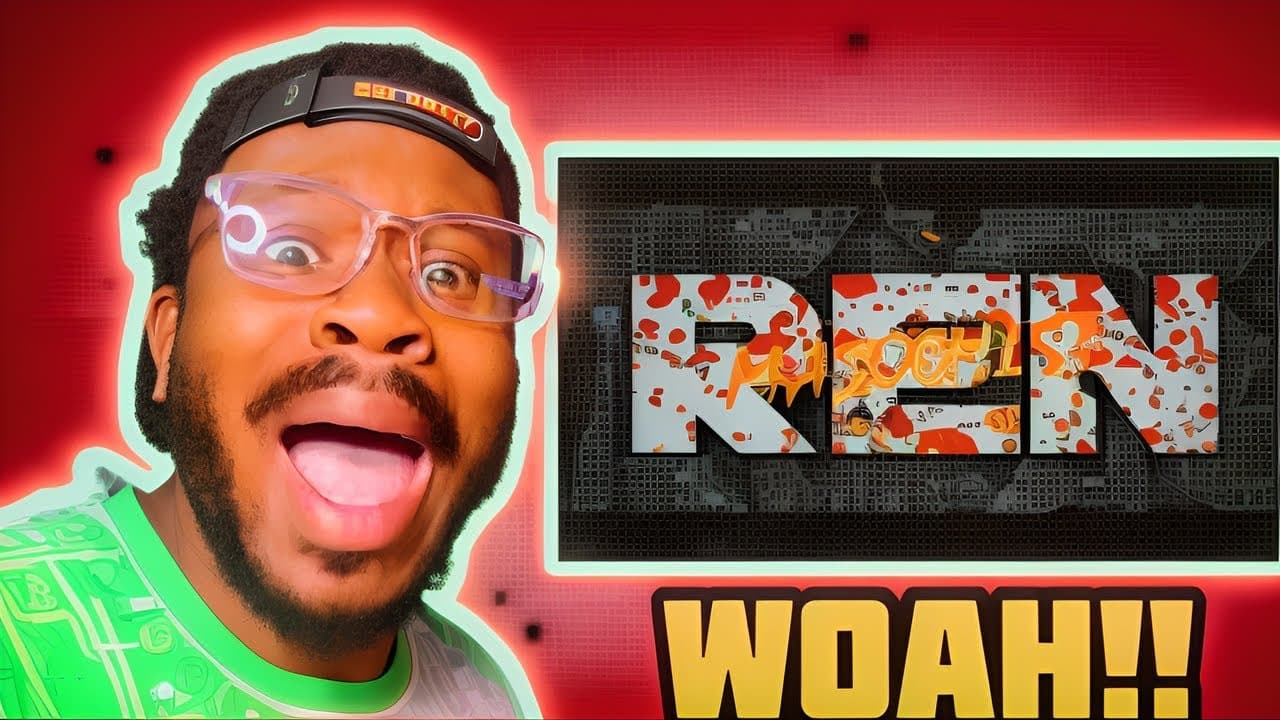 Reacting To Ren - 'Masochist' Shocked Me on First Reaction