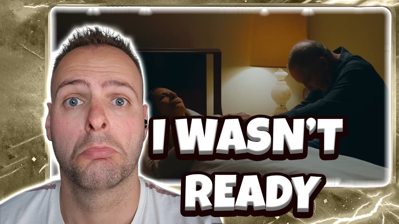 THIS SONG BROKE ME DOWN | Inpatient (Ren x Chris Webby) - Caskets (REACTION)