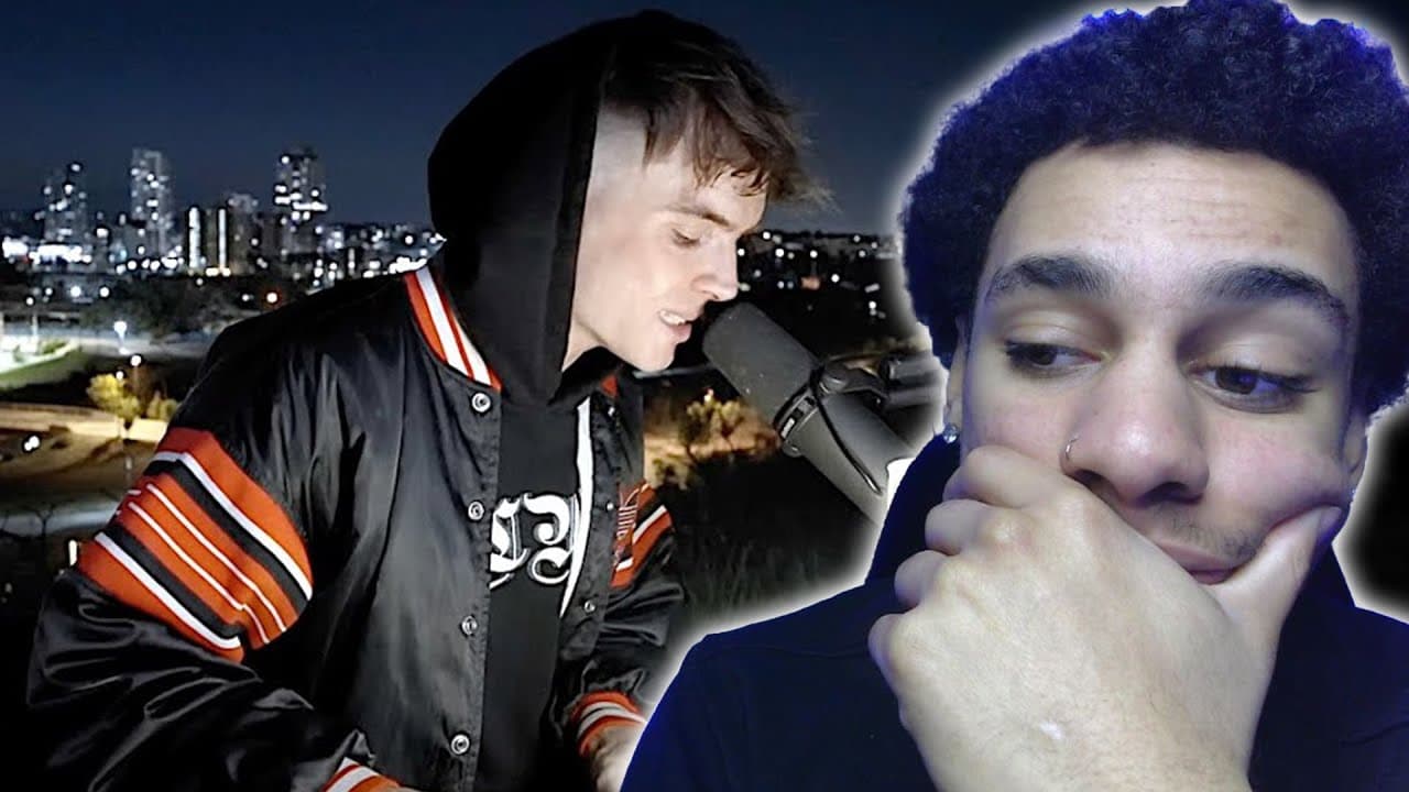 HEARTBREAKING.. FEEL HIS PAIN!!  Ren - For Joe REACTION!!