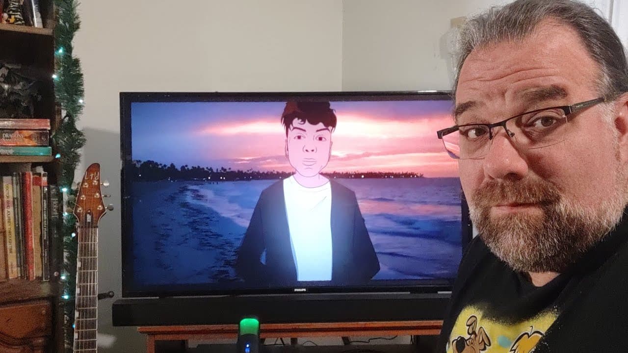 "Ready for You" | Ren | Reaction