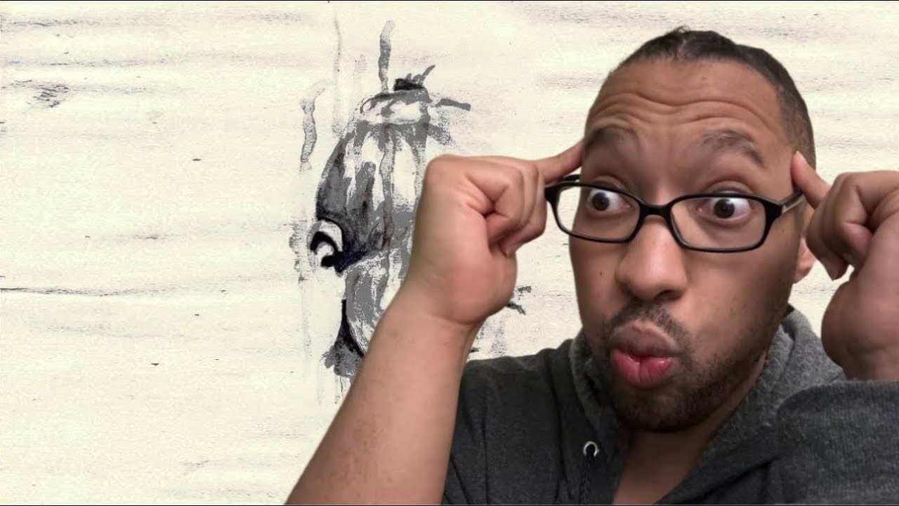 Ren - Hold On (Official)