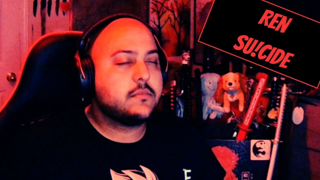 Ren: Su!cIde - There Will Always Come the Light