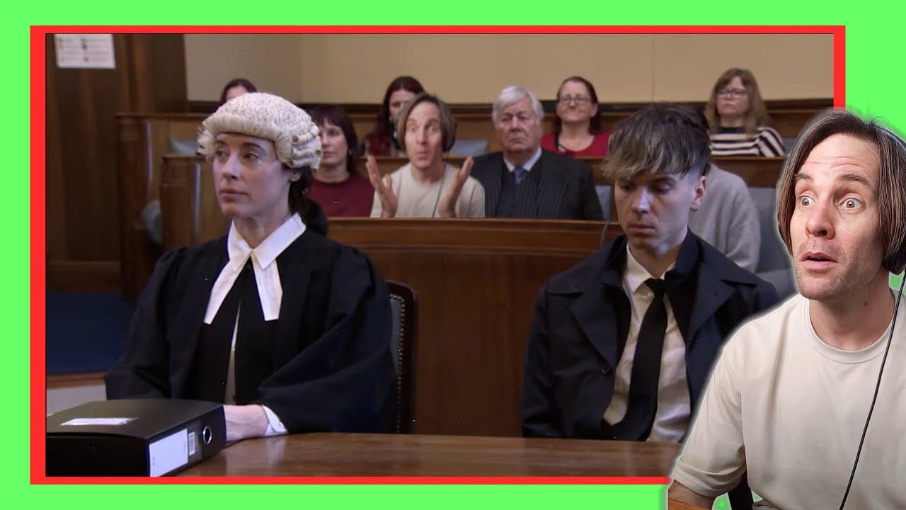 Ren - Vincent's Tale - The Second Night /// 1ST TIME REACTION