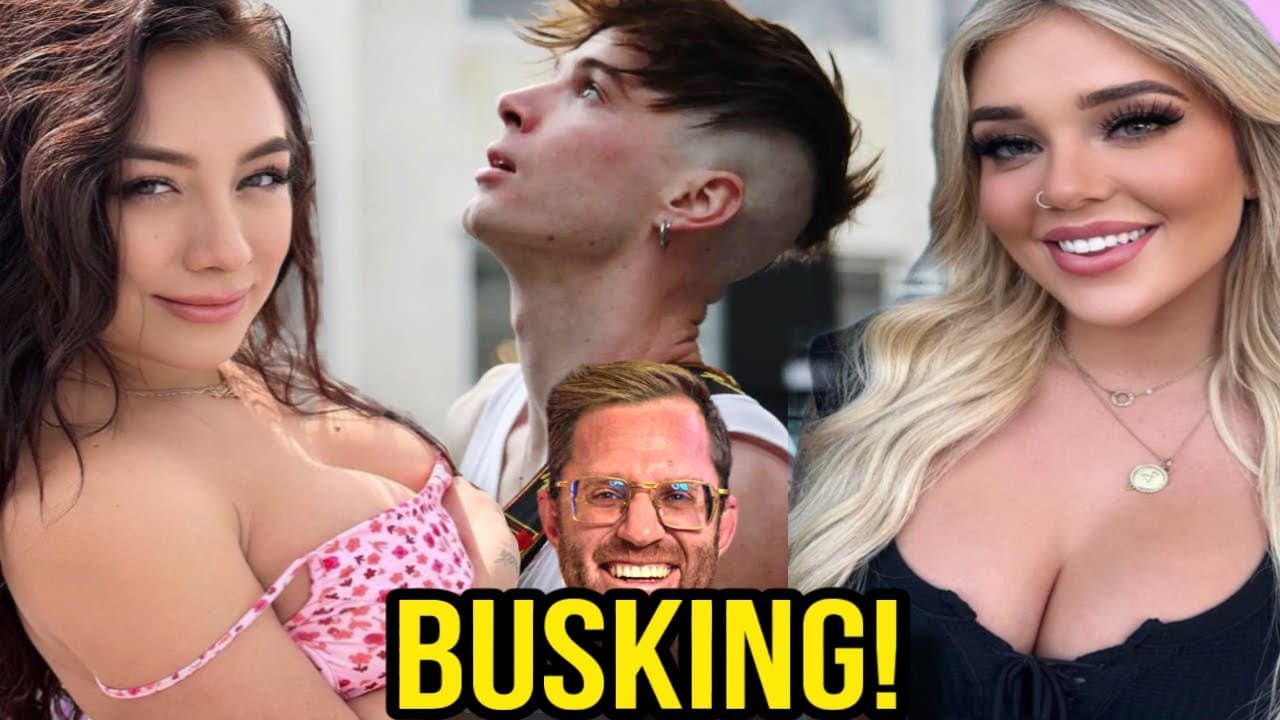 Models REACT to REN & CHINCHILLA with DON solo!