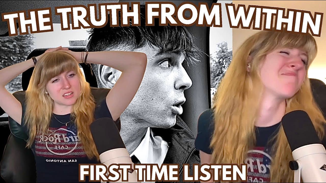 Money Ties by @RenMakesMusic REACTION | First Time Music Video Watch