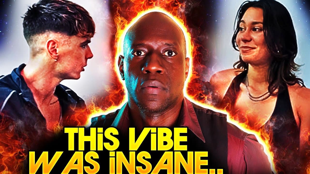 Ren x Skinner Brothers - Twos on a cigarette | Loved the Energy Too Much | FIRST REACTION 