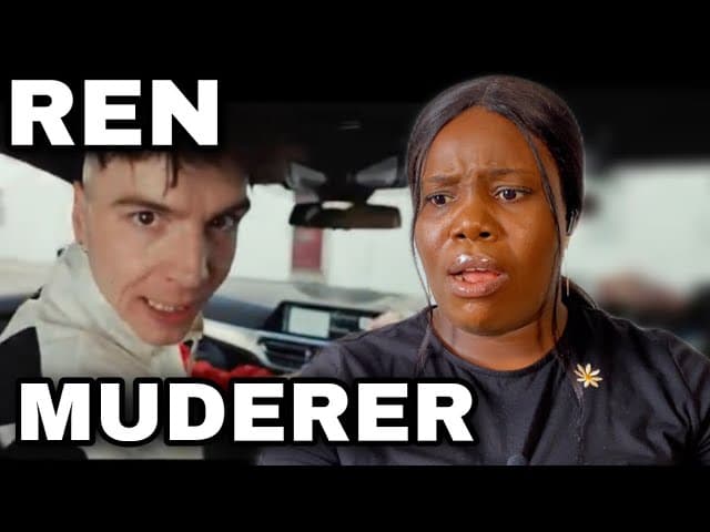 THIS IS DIFFERENT!!! Ren Muderer | Reaction