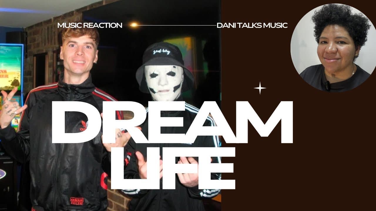 REN x THE SKINNER BROTHERS - DREAM LIFE | REACTION