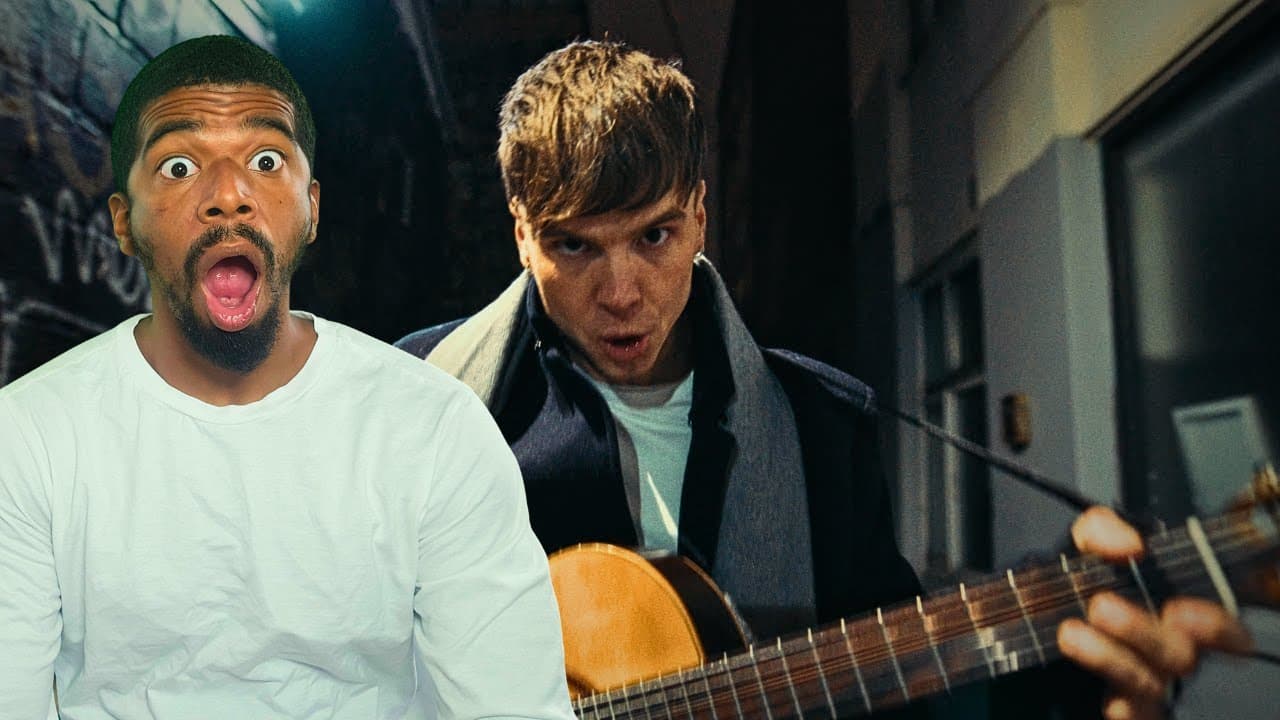 Ren - Vincent's Tale - Self Portrait | REACTION