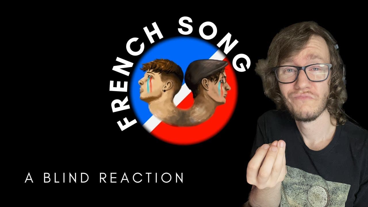 Ren Ft. Romain Axisa - French Song