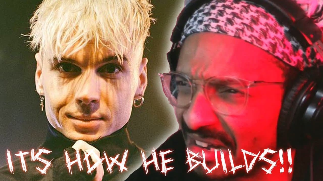 BRO WHAT?? Ren - Money Game Part 2 // REACTION