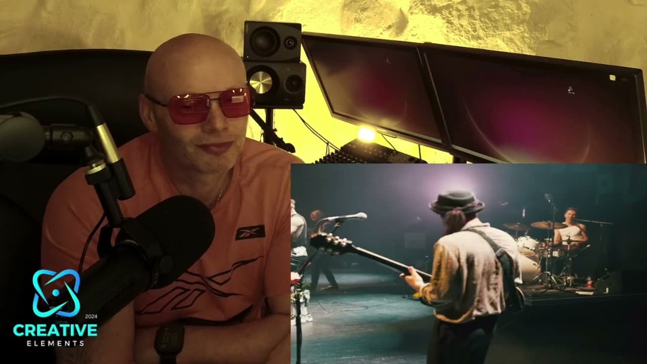 DIGNITY THE BIG PUSH BRIGHTON DOME nr 5 #renreaction #music #chitchat #renegade #reaction #friday 