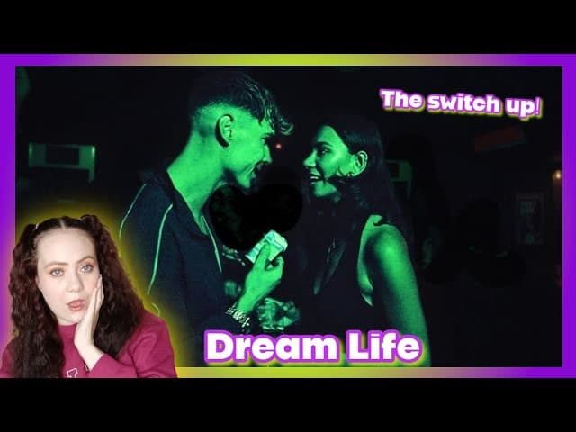 FIRST TIME REACTING TO REN X THE SKINNER BROTHERS 'DREAM LIFE' | THESE COLLABS ARE OFF THE SCALE!