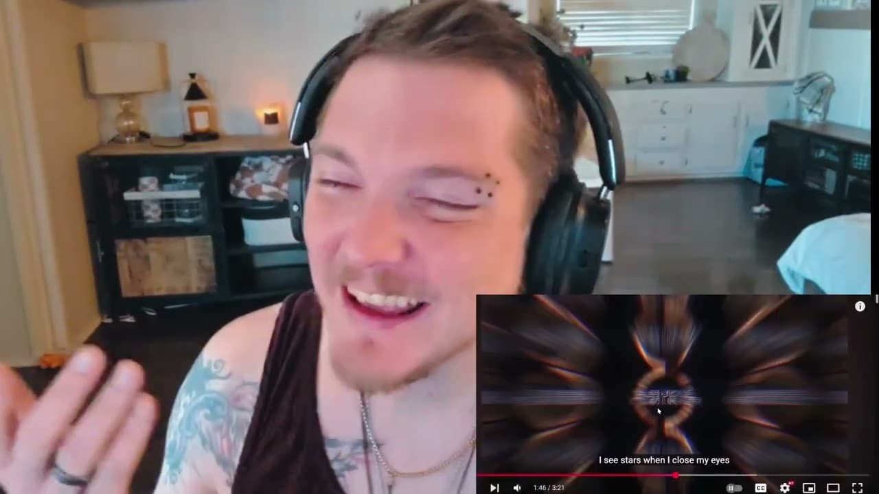 First time hearing Ren Loco