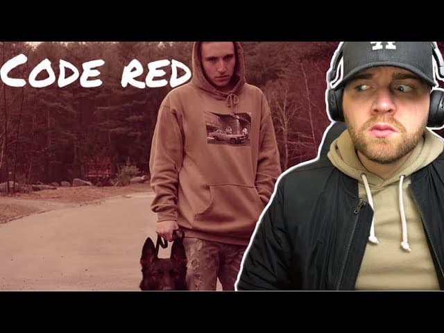 [Industry Ghostwriter] Reacts to- Token- Code Red. This man is crazy!!😳