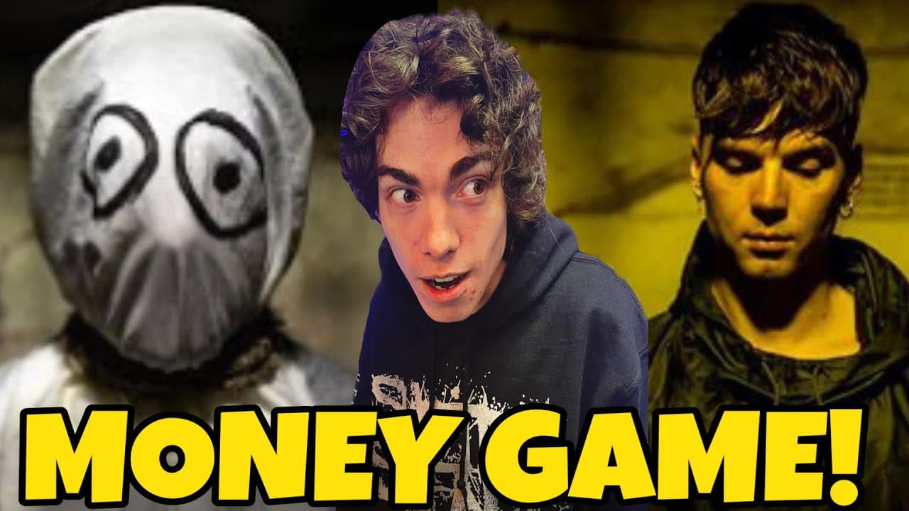 American Musician/producer REACTS to Ren - Money Game