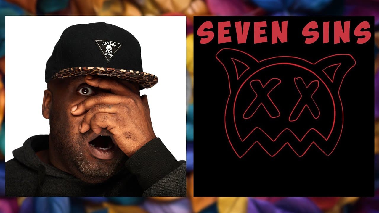 LETS TALK ABOUT .. Ren - Seven Sins  | Reaction