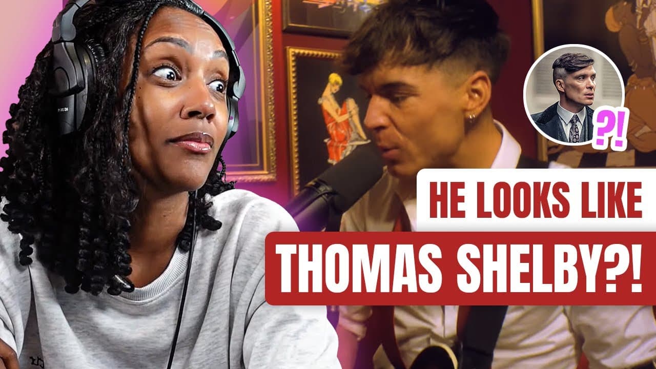 MY FAVORITE REN SONG TO DATE! | REN "BACK ON 74" (REACTION)