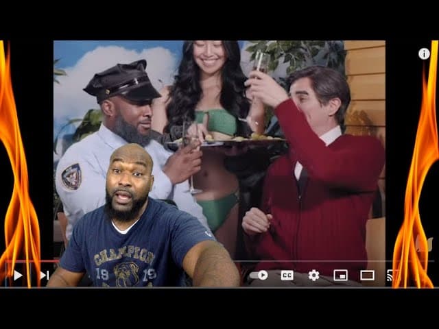 PROF - Squad Goals (Official Music Video) - REACTION