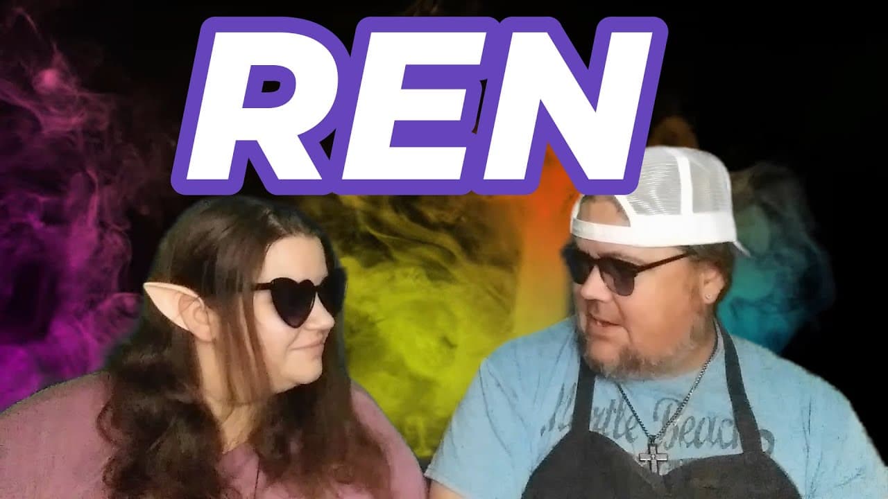 Ren - The Tale of Jenny & Screech (HOOLIGAN REACTION)