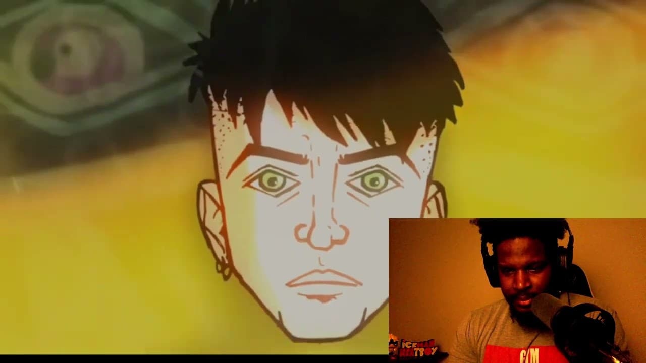 Ren - Diazepam| Reaction