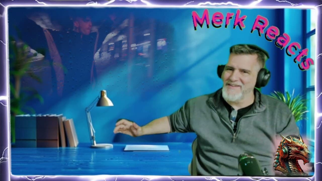 Country Bumpkin Discovers Ren, Genisis. Reaction