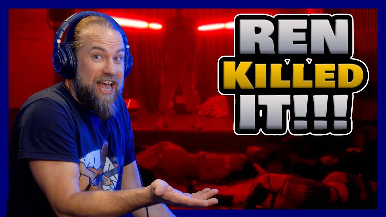 REN LIVE FINALE!!! | "Chalk Outlines" & "Slaughter House"   The Sick Boi Live at Dead Wax