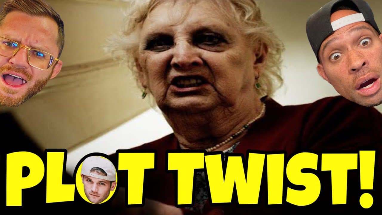 The Boyz FIRST time REACTION to -KNOX HILL- The Pot & The Kettle !