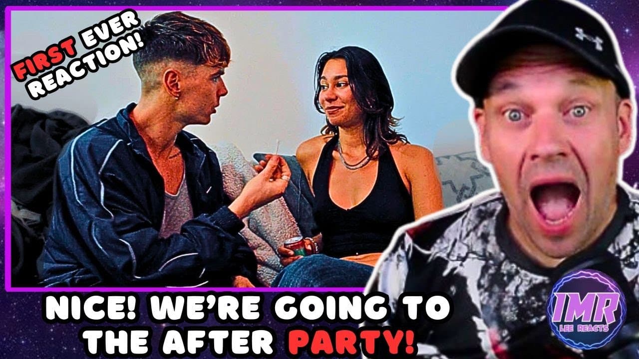 REN X THE SKINNER BROTHERS "Two's On A Cigarette" Is A Chilled Look At An AFTER PARTY!