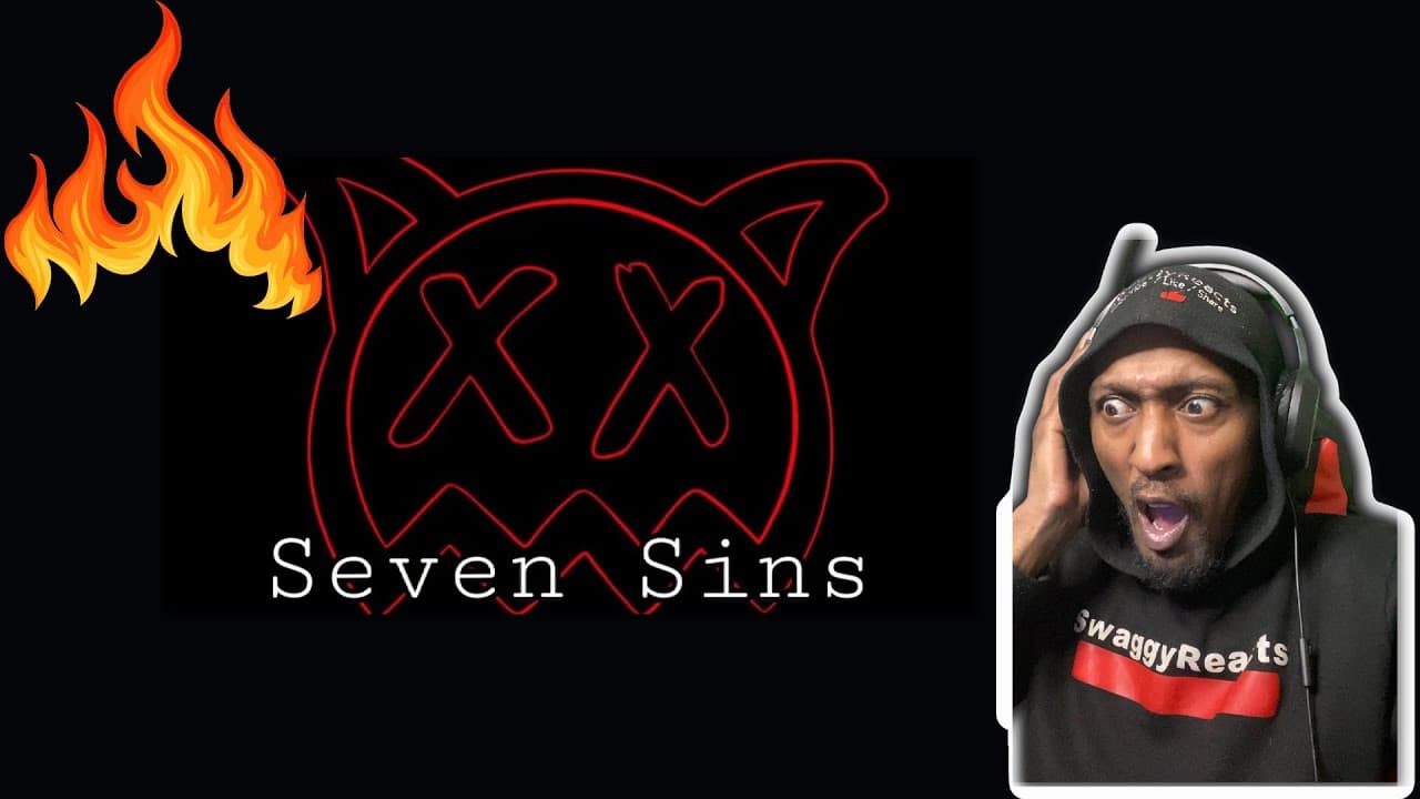 THIS MAN IS TO GOOD | REN - SEVEN SINS (REACTION)