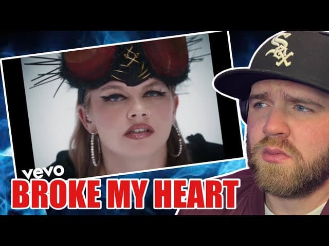 Within 5 years she will be HUGE | Chinchilla- 1:5 (Live) | HEARTBREAKING