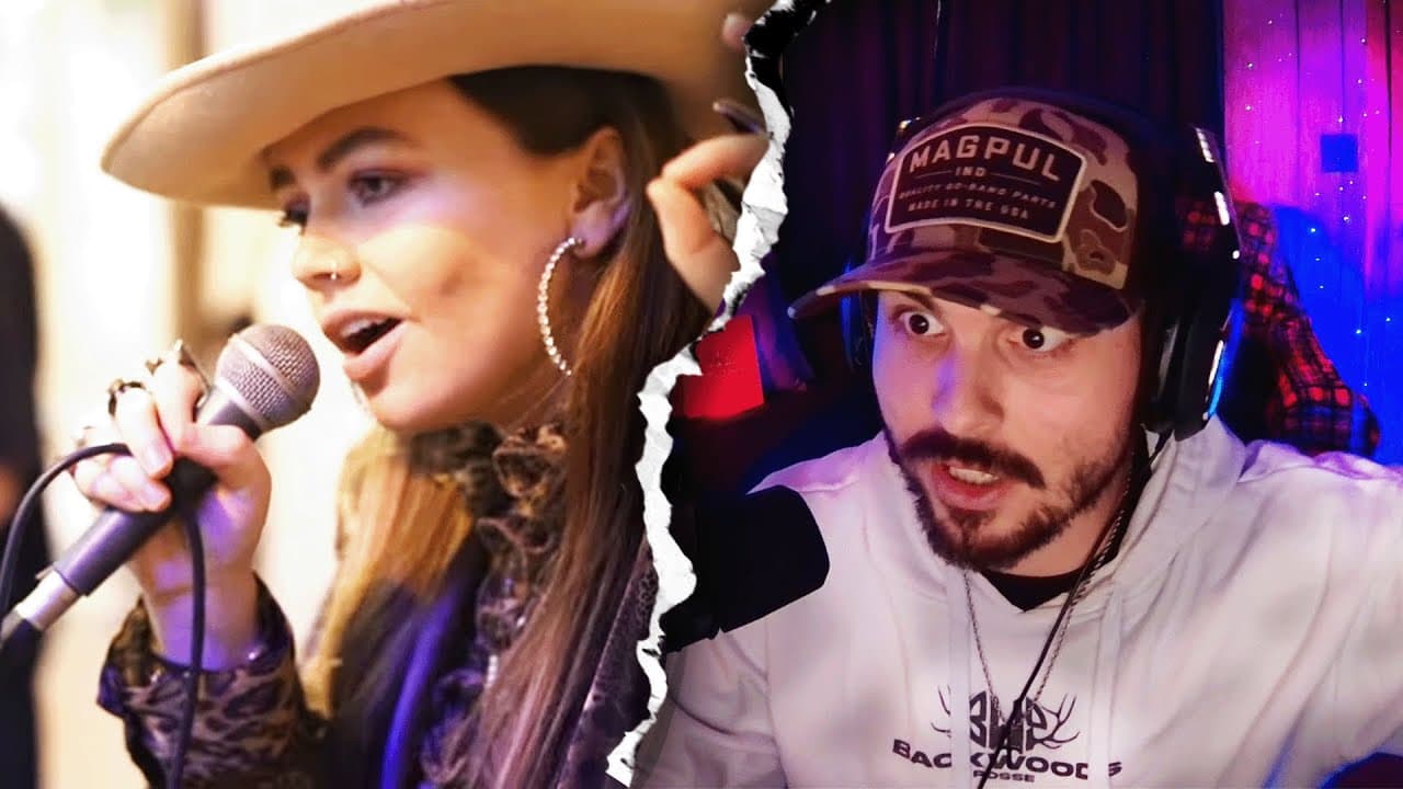 Gospel Musician Reacts To Ren x Chinchilla - One Dance / Drunk in love ( Drake / Beyoncé cover )