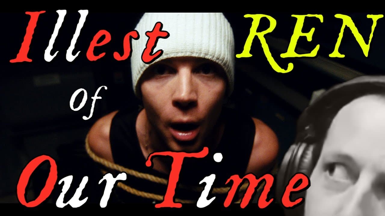 REN -ILLEST of OUR TIME || 🤯 INDUSTRY BeTTer GeT REaDy 🤯 (REACTION)