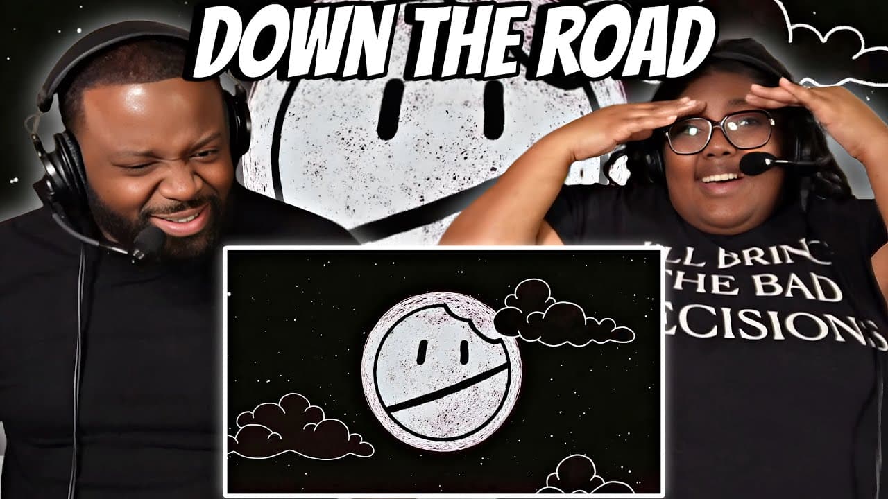 Inpatient (Ren x Chris Webby) - Down The Road REACTION 🧑🏾‍💻‼️