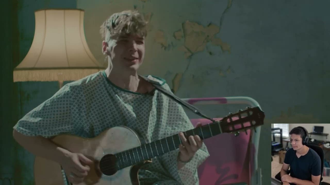 Daniel's Long-winded Reaction & Analysis of Hi Ren by Ren