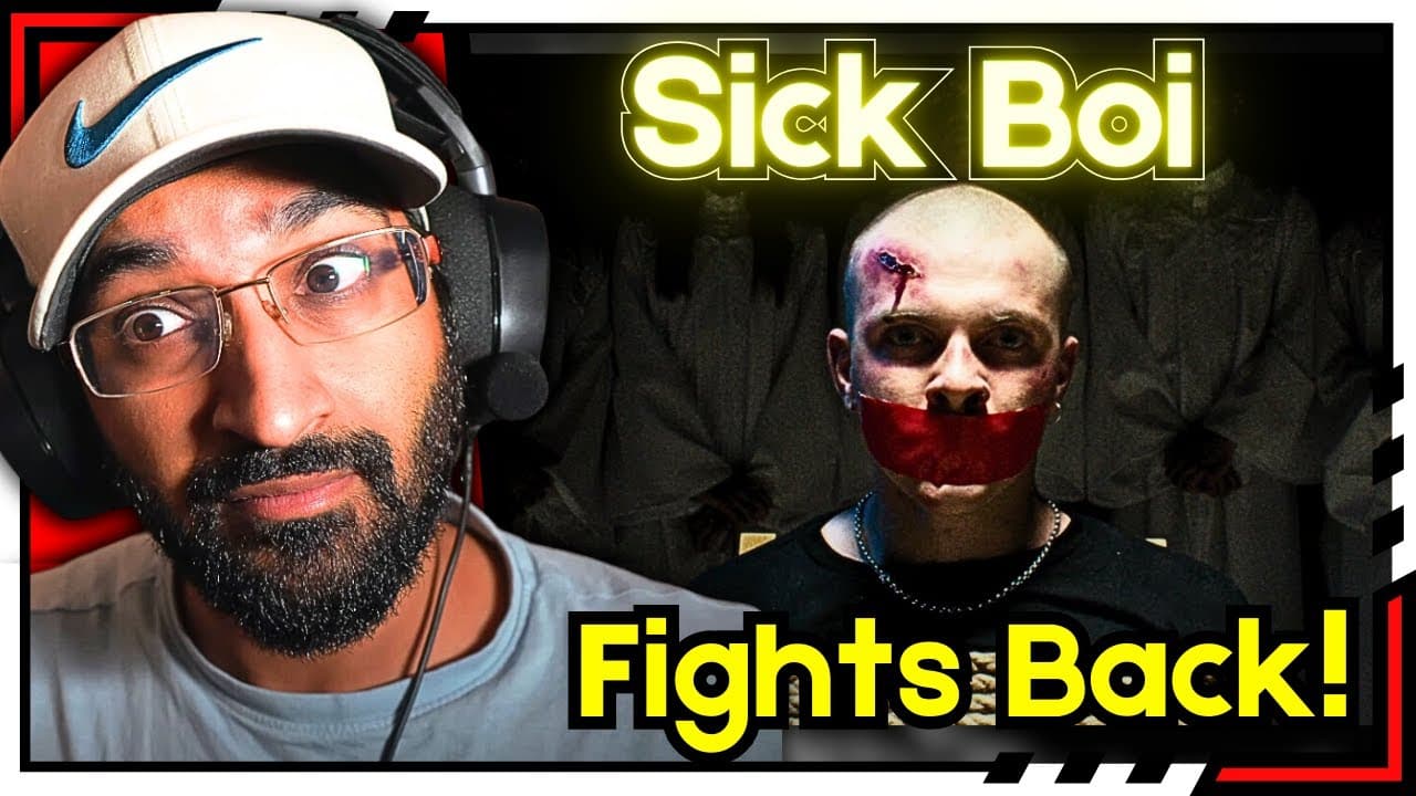 Ren - Kujo Beat Down! (Reaction to the Sick Boi situation)