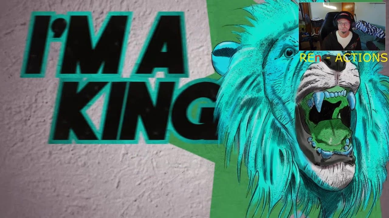 Ren ft. Viktus - Down On The Beat