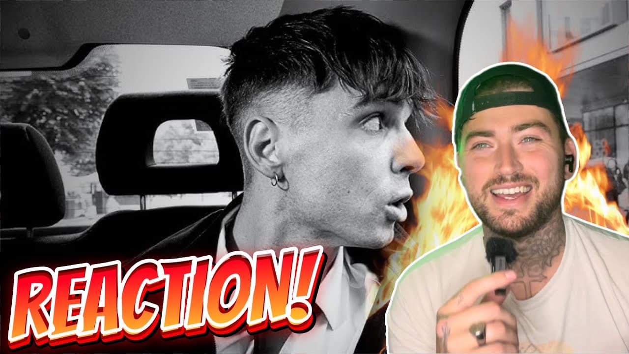 Ren - Money Ties (REACTION!)