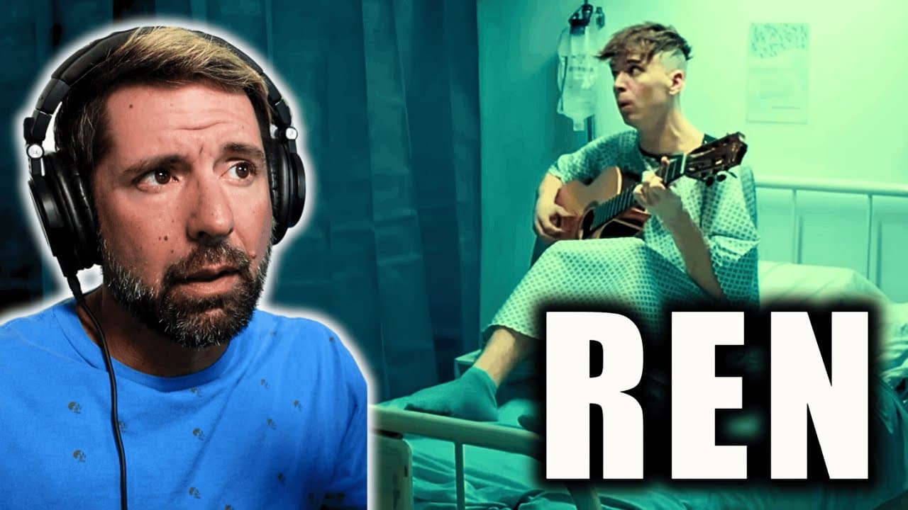 PLOT TWIST  | Ren - The Tale Of Jenny And Screech (Reaction)