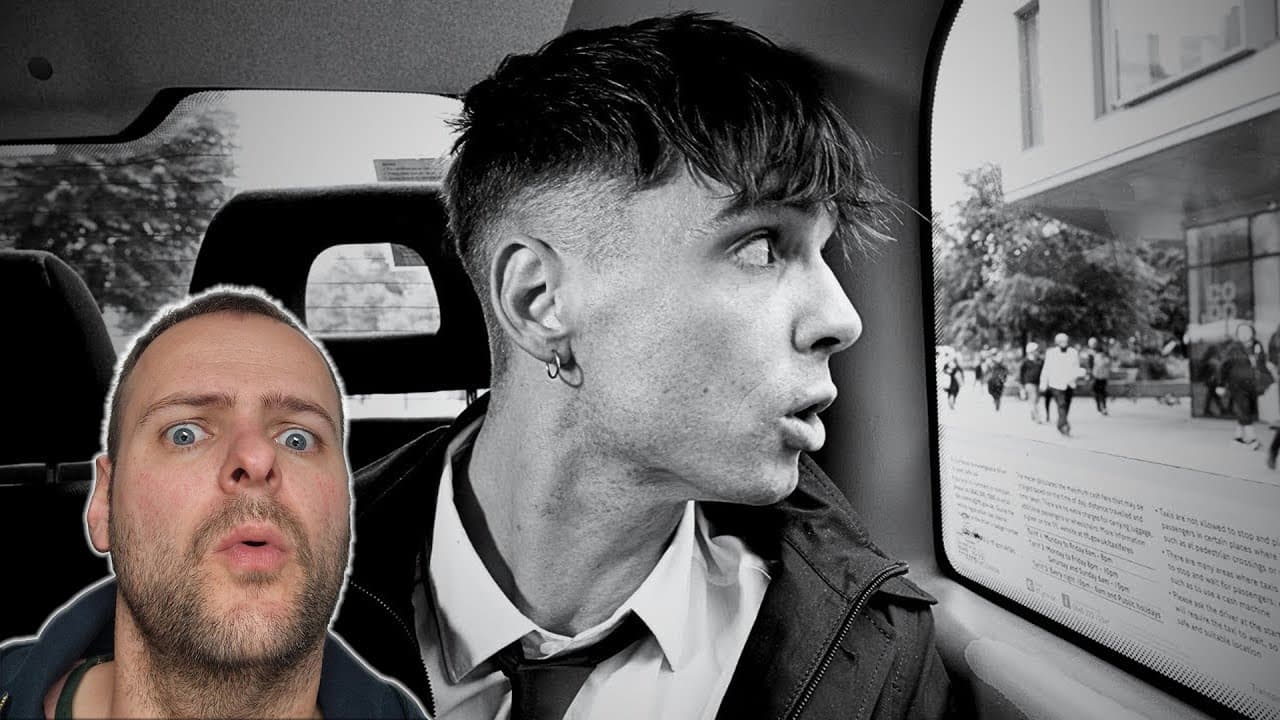 MONEY & CORRUPTION | Ren - Money Ties (REACTION)