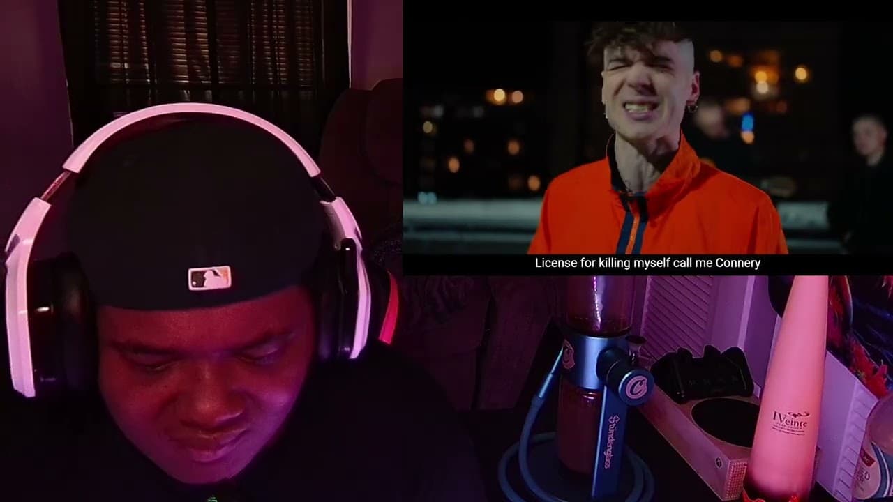 Ren - Genesis (Acoustic Reaction Version )