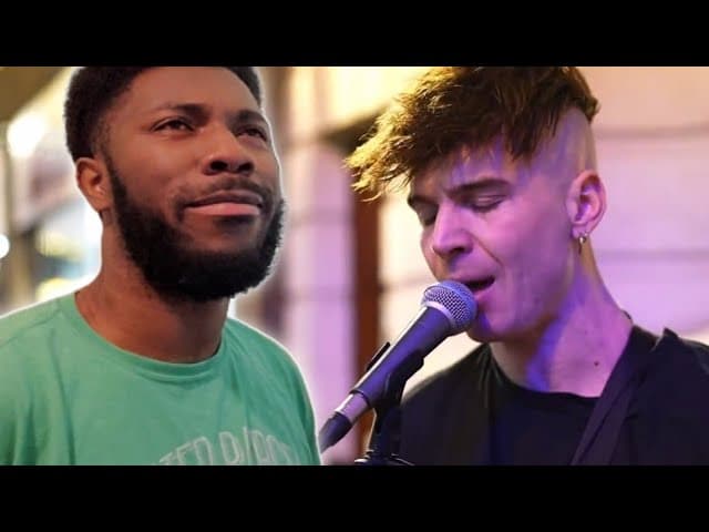 Ren x Chinchilla - One Dance / Drunk in love ( Drake / Beyoncé cover ) REACTION VIDEO #ren