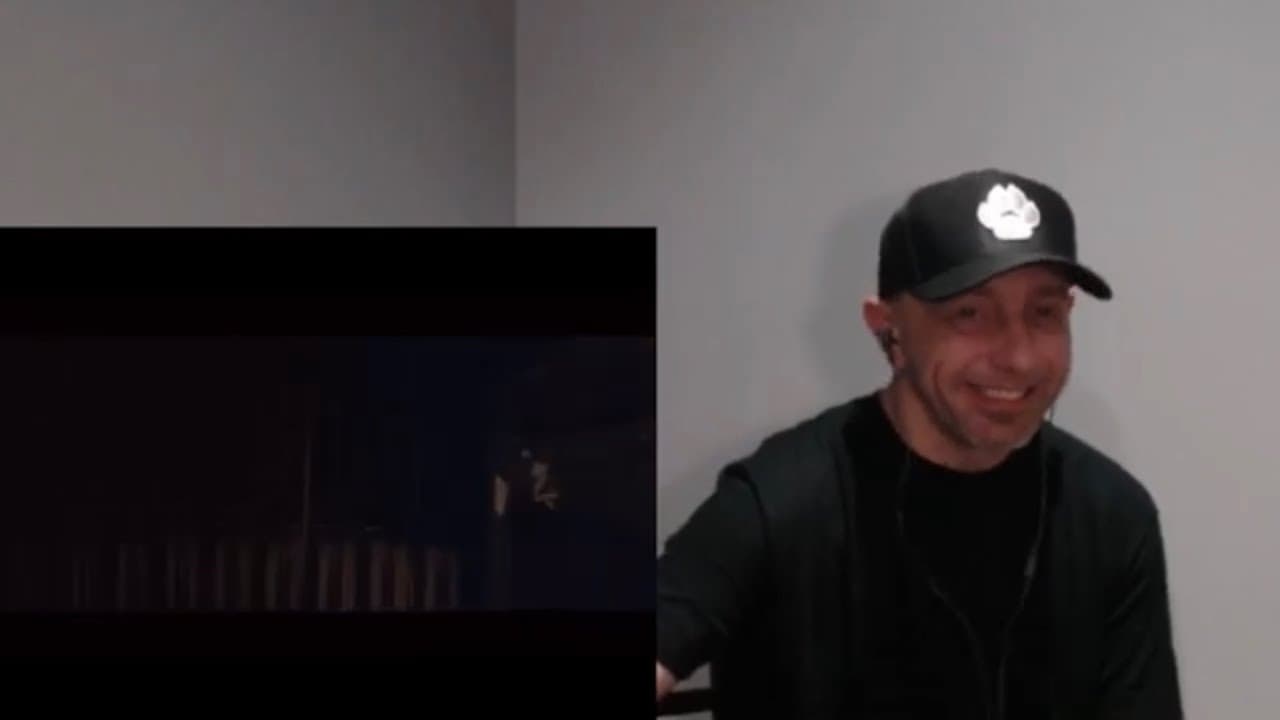 Ren - Illest of our Time (Reaction) DEMOGORGON BARZ!!! 🔥🔥🔥🔥